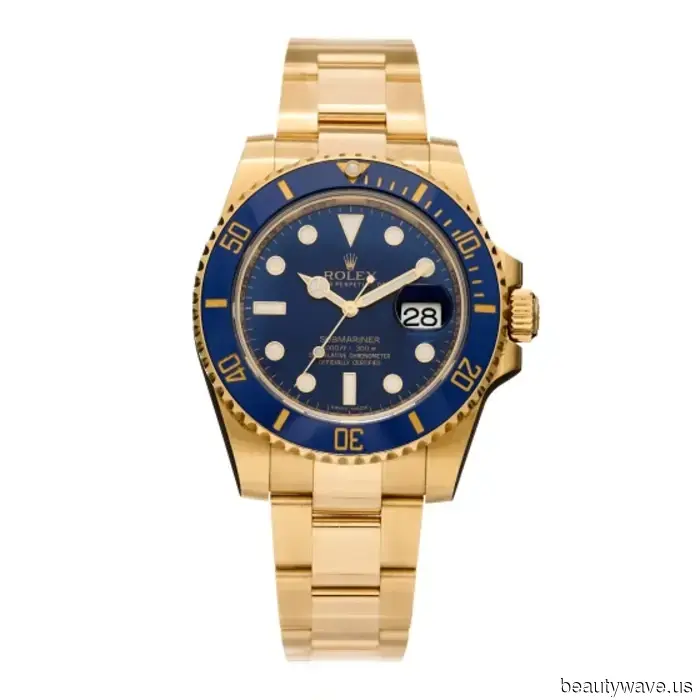 Every Stylish Watch Worn by Celebrities at the U.S. Open in 2025