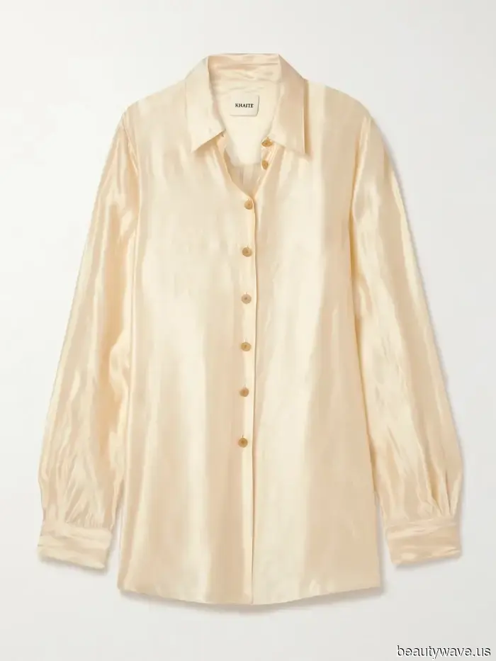 Sono annoiato di indossare t-shirt ogni giorno—questa elegante alternativa sta elevando i miei outfit invernali.