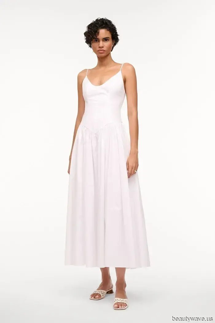 Ho rintracciato i pezzi per ogni outfit di The Summer I Turned Pretty così posso apparire altrettanto alla moda.