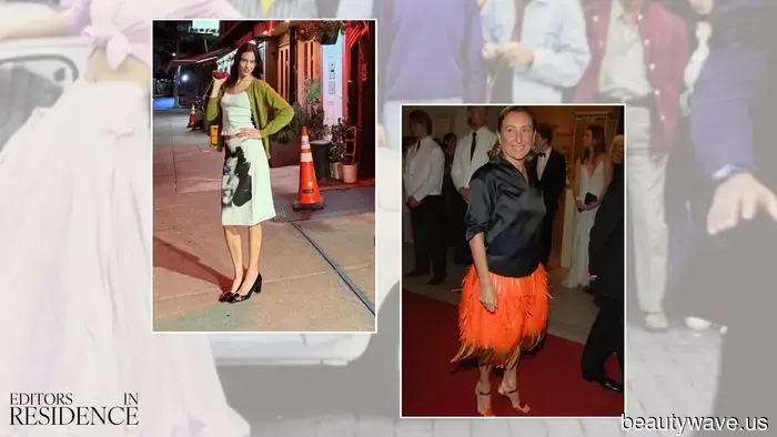 We Are in an Era of "Fun Skirts"—An Expert Discusses Why This Item Has Become an Unforeseen Wardrobe Essential…