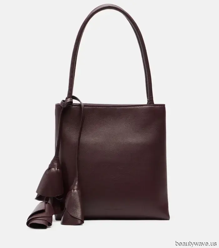 It’s Confirmed: This Is the Leading Bag Trend for 2026.