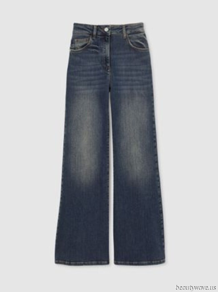 Ich habe Hunderte von ausgestellten Jeans anprobiert und nach "der einen" gesucht — diese 6 Paare sind heiße Anwärter