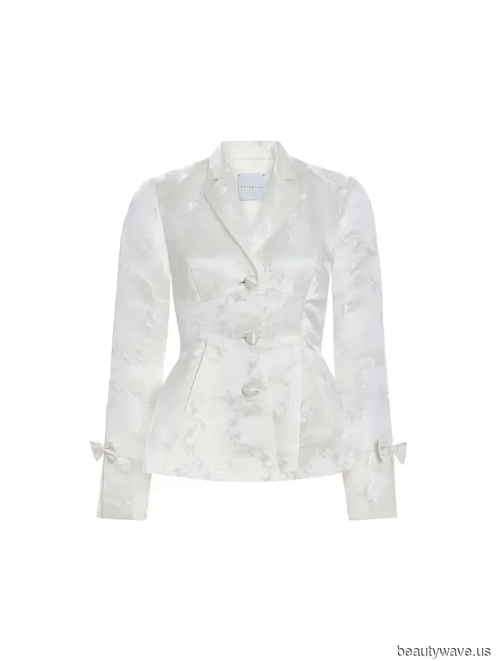 The Wedding Dress Trends Set to Dominate in Fall 2026