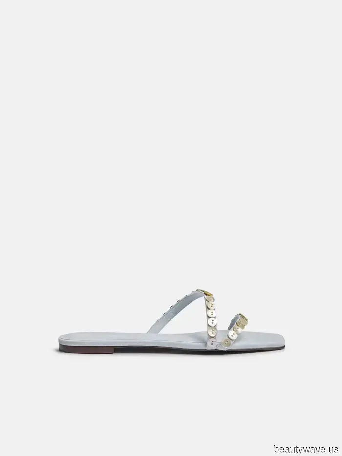 Si llevas una de estas micro-tendencias de sandalias 2026, está claro que eres una persona de moda.