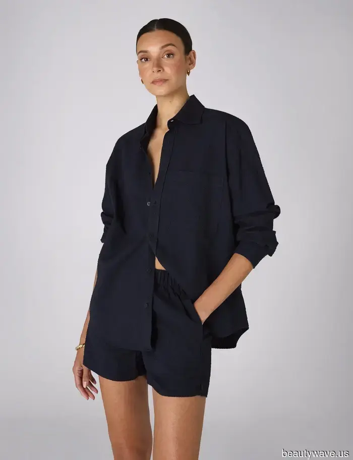 Mark My Words: The Trendiest Dressers Will Sport These 7 Shorts Styles This Summer