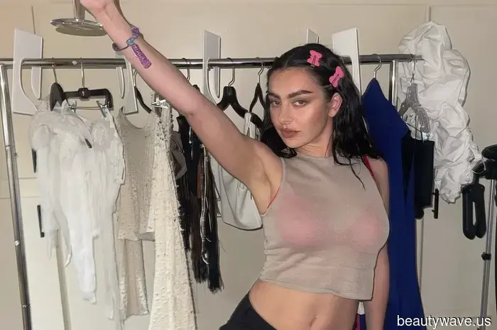 Incontra Yasmin Istanbouli: L'It-Girl Makeup Artist dietro i tuoi momenti di glamour preferiti delle celebrità