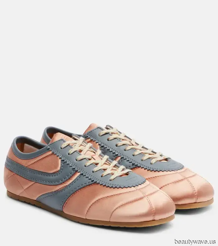 Sag es deinen Freunden&mdash;der schönste Sneaker-Trend des Sommers 2026 ist da