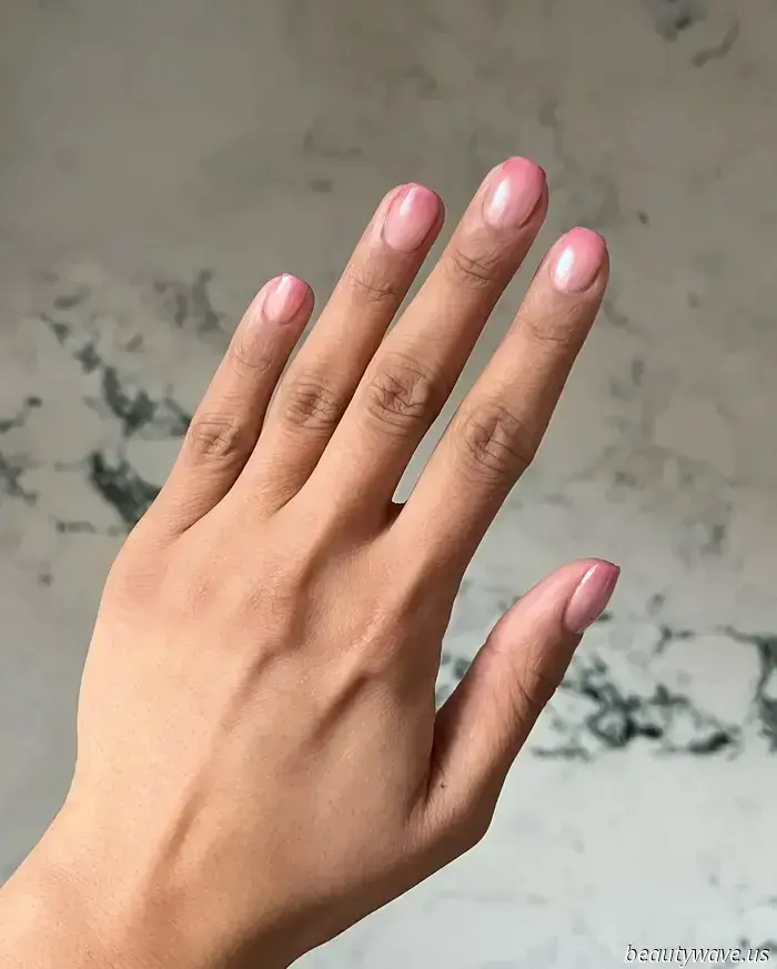 Guava Nails Are Taking Over Our Summer Manicure Sessions—Here’s How to Style Them