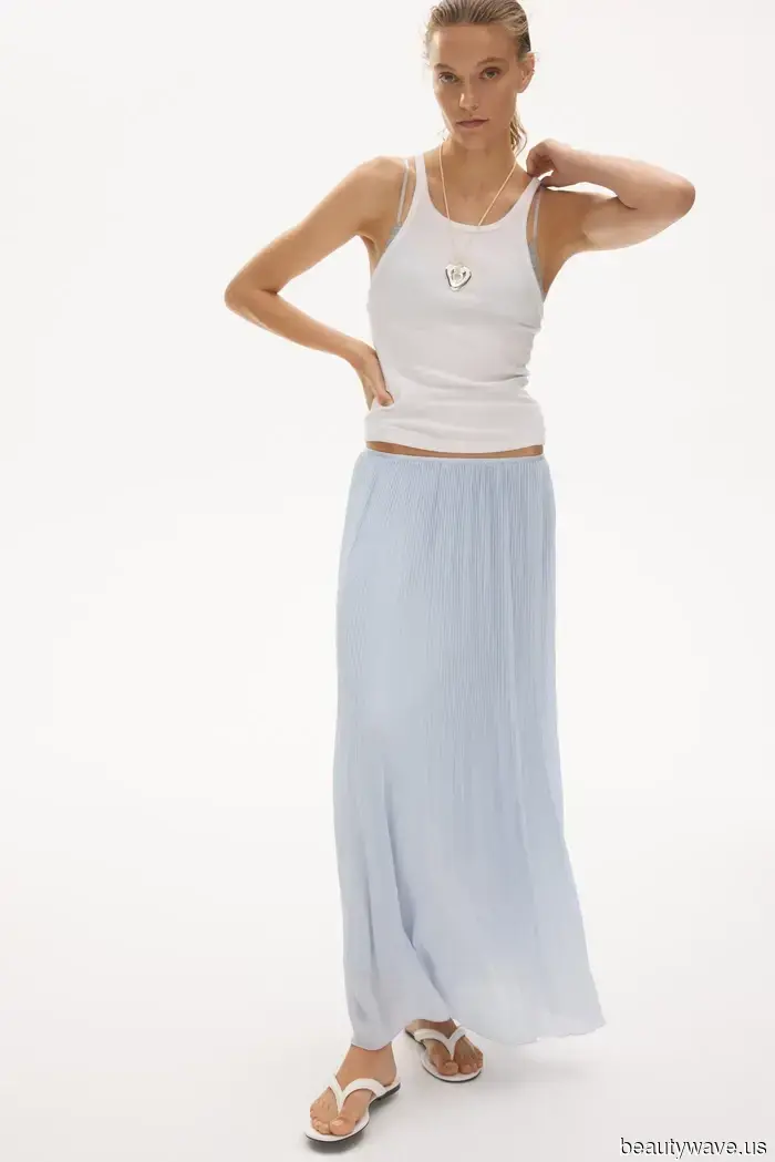 H&M Has Just Mastered 7 Anti-Trend Summer Essentials That Elevate Any Outfit Instantly.
