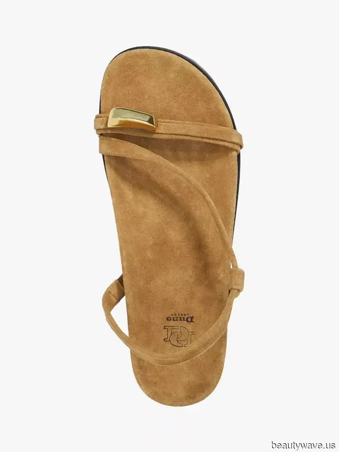 Questa tendenza delle sandali rende ogni outfit lussuoso&mdash;ora è ovunque da Zara, H&M e Mango