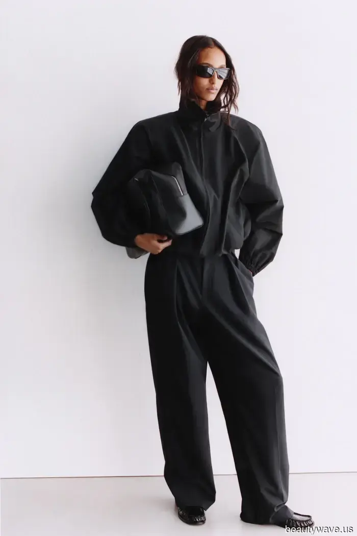 Las Nuevas Llegadas de Zara para la Temporada que la Gente Comprará Antes del 1 de Septiembre
