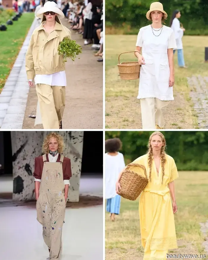 5 Tendencias de Pasarela que Vimos en la Semana de la Moda de Copenhague que Estarán en Todas Partes en 2027