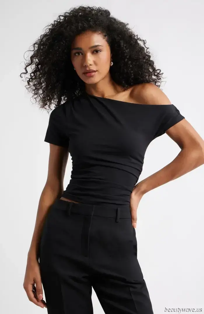 Let’s Keep It Simple and Stylish—I’ve Discovered the 35 Top Elevated Basics from the Nordstrom Anniversary Sale.