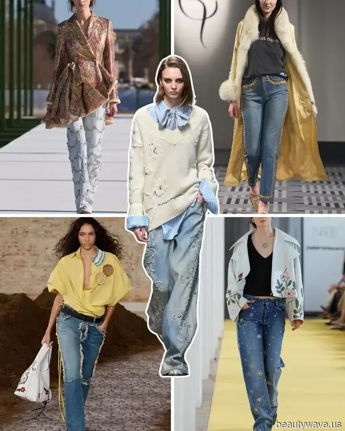 The Autumn Denim Guide 2026—Essential Styles, Colors, and Silhouettes to Discover This Season