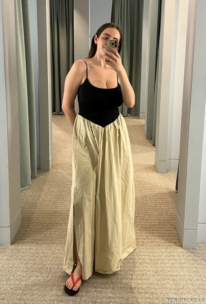 I Tried on the 6 Dissh Dresses That Are Currently in High Demand—Here’s How They Fit.