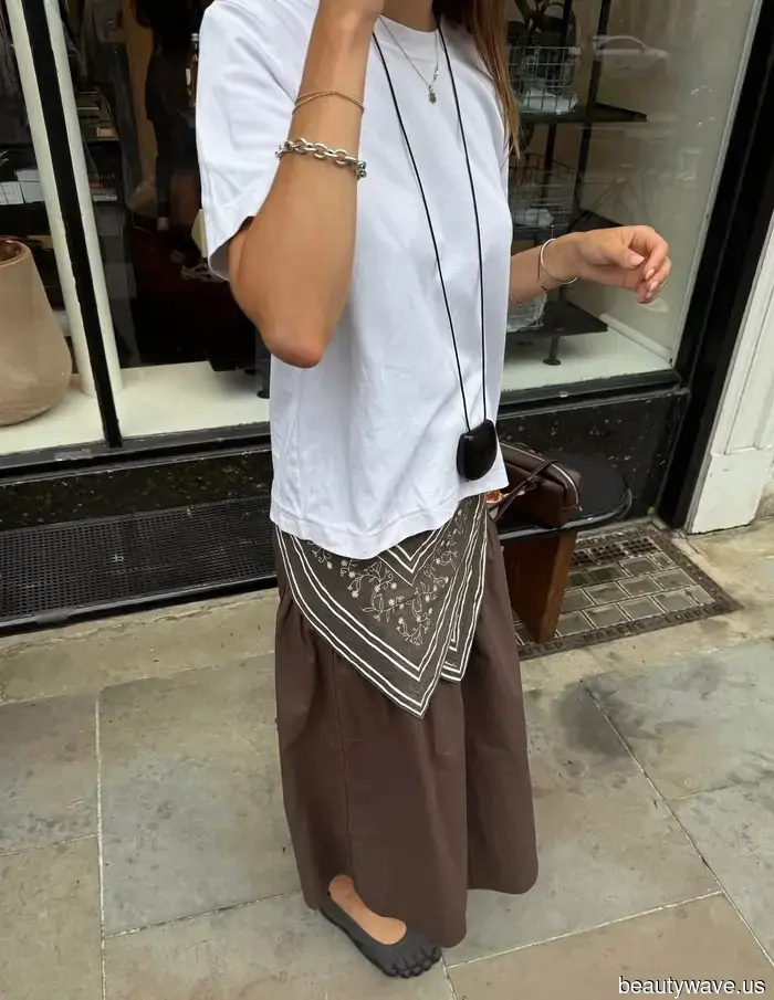 Cue la Montaje de Transformación: Mi Mejor Amiga Quiere un Renovación de Armario, así que Envié Esta Lista de 11 Básicos Imprescindibles