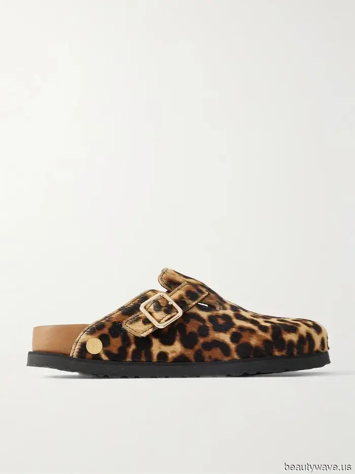 The Most Stylish People I Know Prefer These "Ugly" Shoes Over Any Other Type.