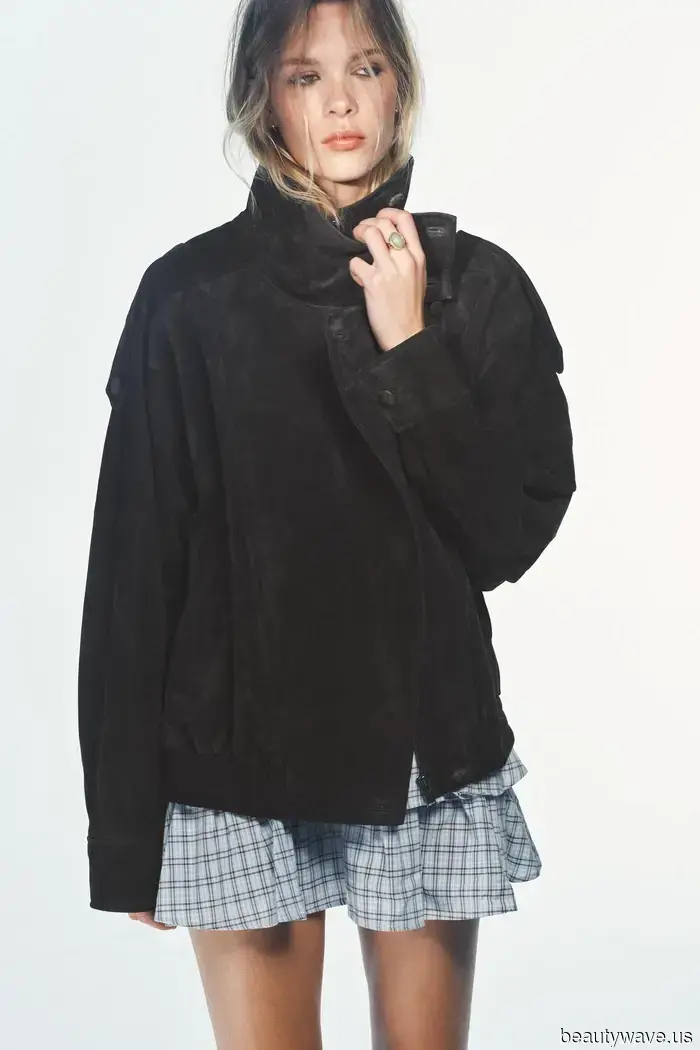 Diese 7 Outfits von Zara werden dir endlose Komplimente von deinen Modefreunden einbringen.