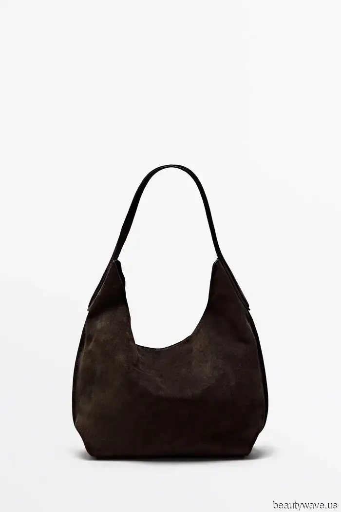 La marca hermana de Zara acaba de lanzar la colección de preotoño más chic&mdash;18 elegantes compras que ya se están moviendo rápido.