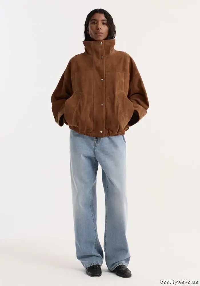 I Just Returned from Paris—6 Stylish Jacket Trends French Women Are Pairing with Their Jeans This Spring