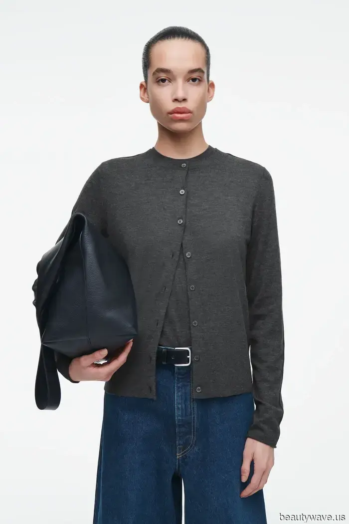 Classic or Cool—No Matter Your Style, Ensure This Coat Style Is Part of Your Winter Capsule Wardrobe.