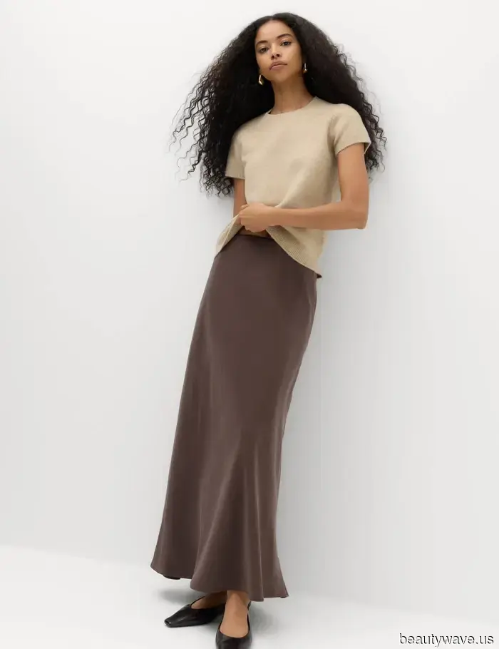 Soy Editora de Moda con un Estilo Minimalista&mdash;Estas 18 Nuevas Compras de M&S Están en la Parte Superior de Mi Lista de Deseos