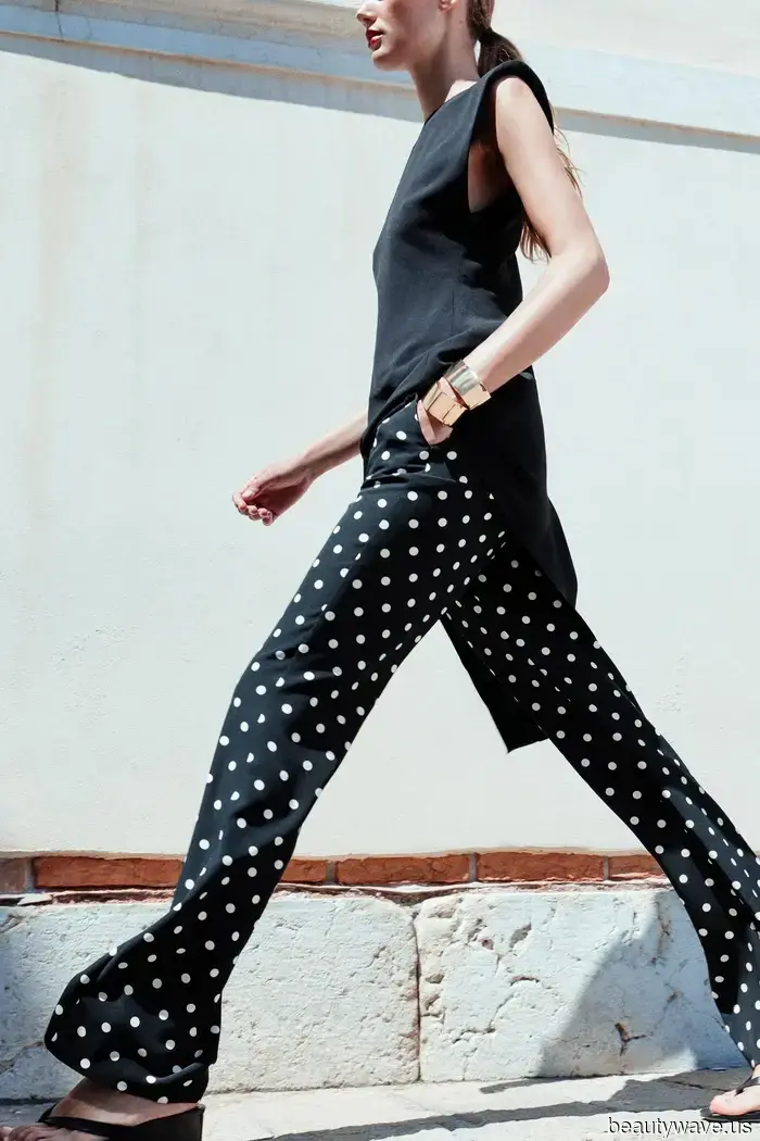 Zara has perfectly captured all the major summer trends in a single stylish collection—these items are sure to sell out quickly.