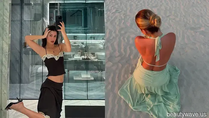 The Brands That All the Trendiest Girls Will Don on Their Summer Vacations