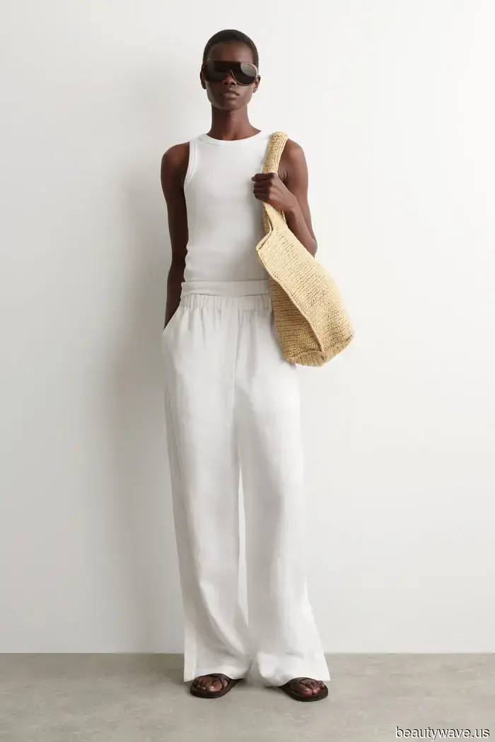 Mia madre millenaria e io non siamo d'accordo su molto, ma entrambe amiamo questi nuovi stili di Zara, Mango e COS.