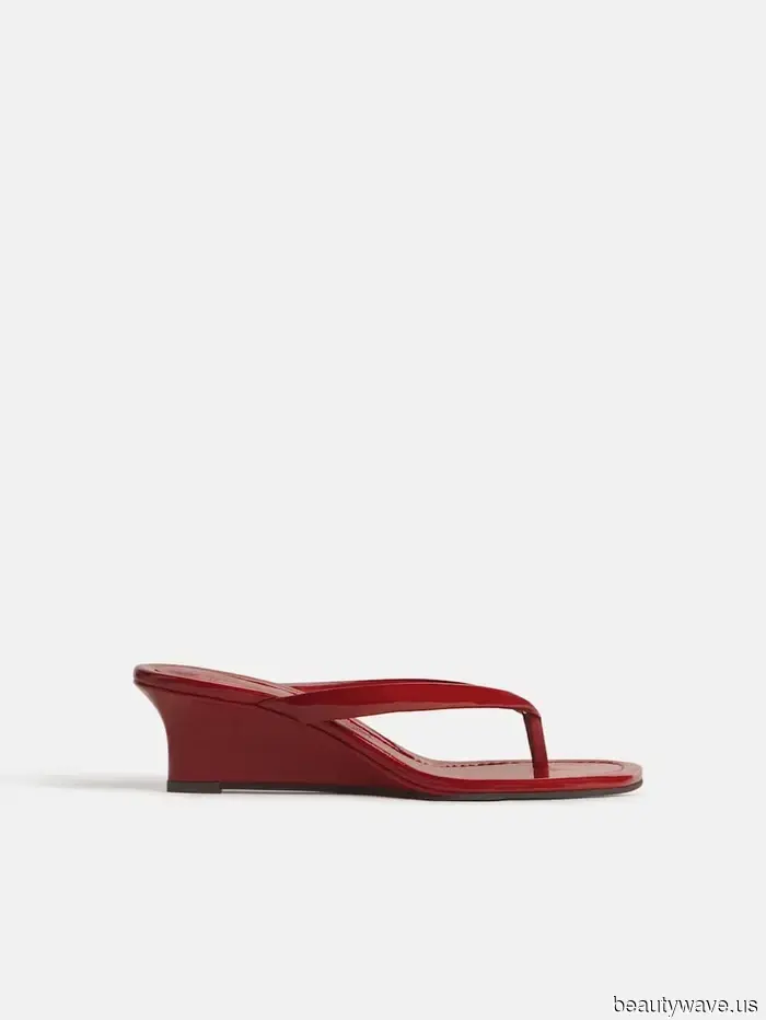 Apologies, Sneakers and Ballet Flats—Stylish Girls Understand That Summer Skirts Appear More Elegant with These Sandals.