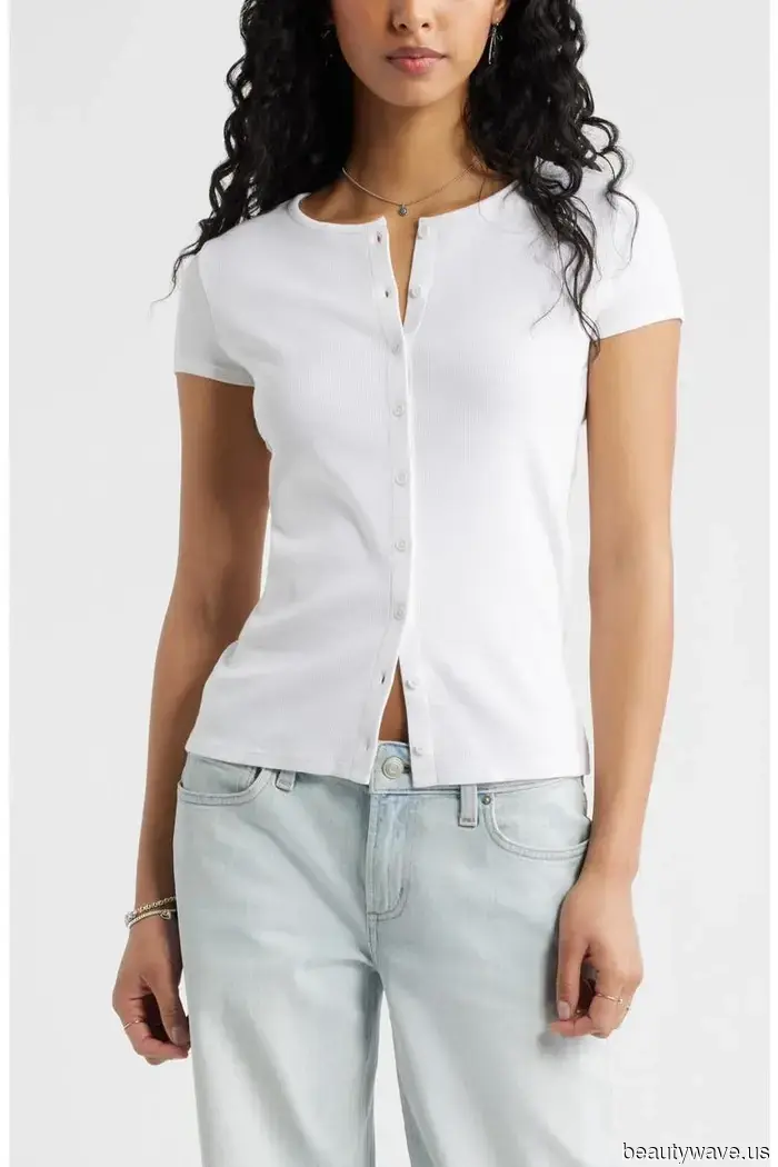 Browse My Cheat Sheet: 50 Top Anniversary Sale Picks from Nordstrom's Own Brands