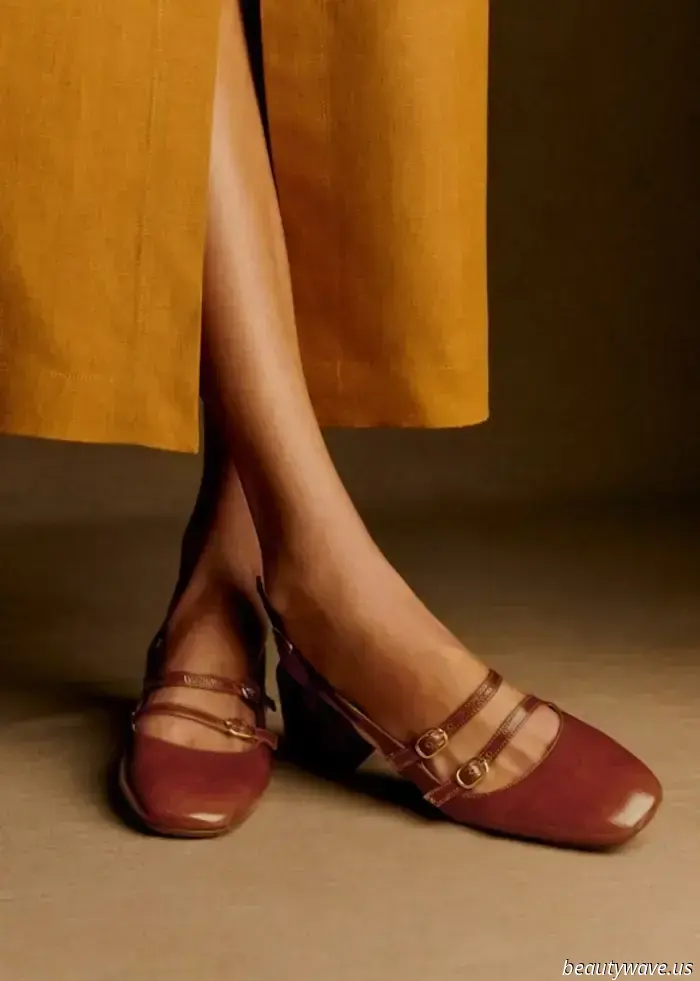 I'm creating a summer wardrobe inspired by French style—these Sèzane items caught my attention the most.