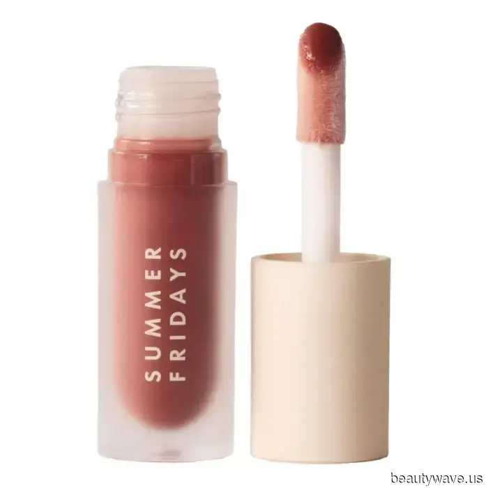 Guárdalos&mdash;Estas son las combinaciones de labios de verano que las editoras de belleza usan repetidamente.