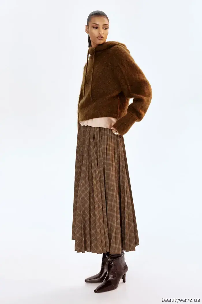 My friend requested that I refresh her wardrobe for 2026 without breaking the bank—here are 8 stylish pieces I selected from Zara, COS, and H&M.