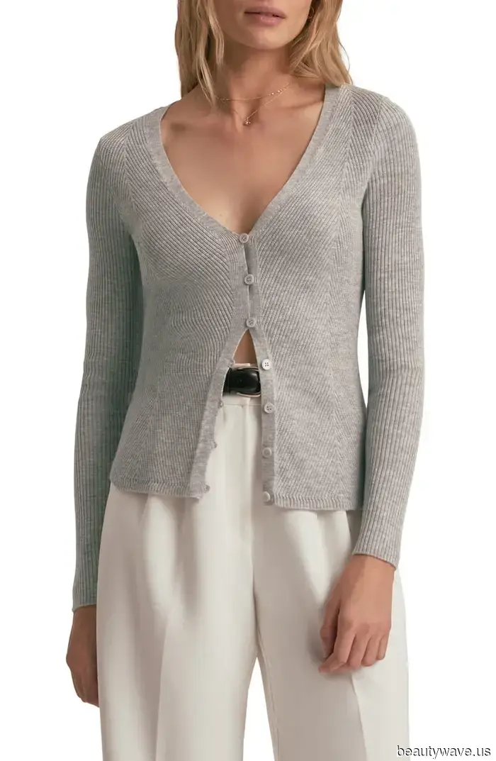 Estoy comprando suéteres, zapatos y chaquetas en la épica venta de otoño de Nordstrom&mdash;Esto es lo que hay…