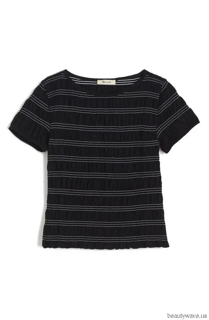 Hold on, these 31 tops on sale at Nordstrom would pair perfectly with a nice pair of jeans.