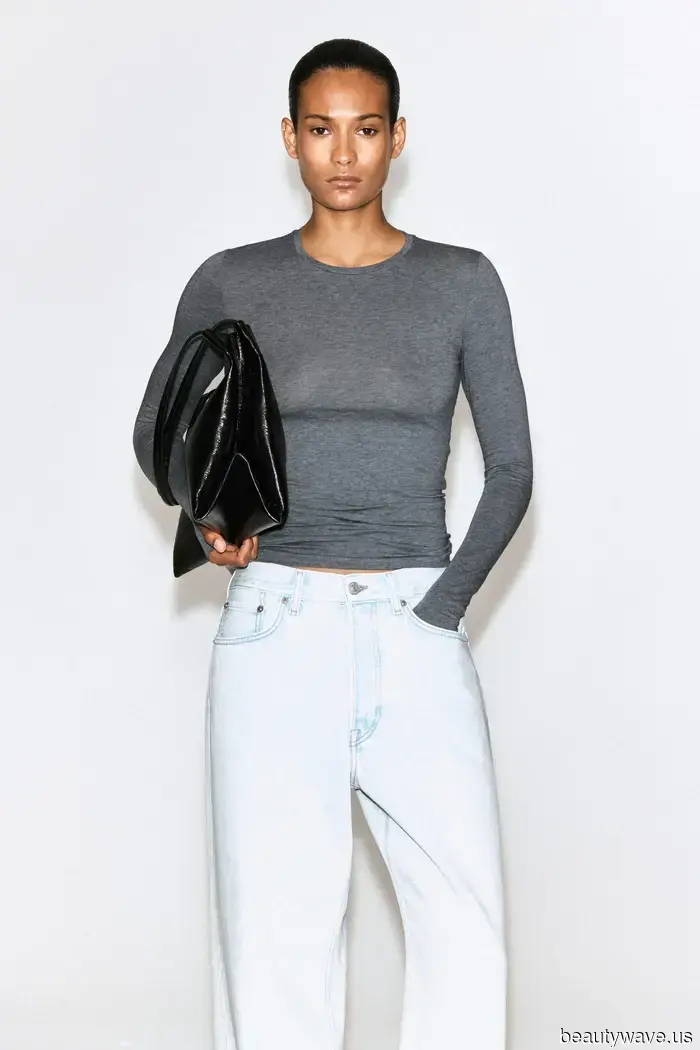 9 New Stylish COS Purchases That Will Be Sold Out Before Fall Comes