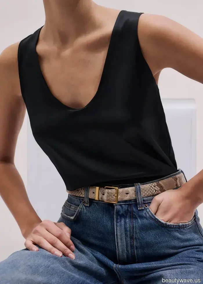 I Wear Jeans Every Summer—5 Chic Trends Approved by It-Girls That Elevate Their Look Instantly