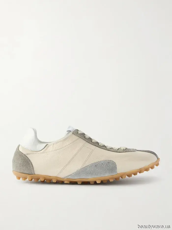 Spring Has Officially Arrived—7 Trainer Trends Poised to Shape the Season