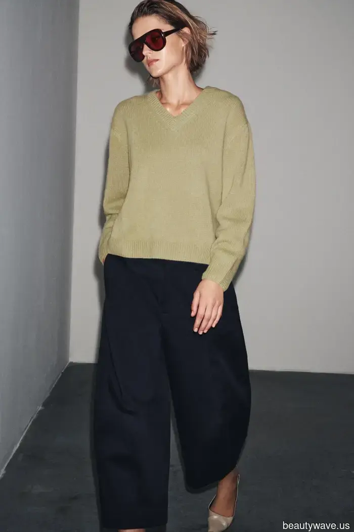 Trendy Apparel for the Season—28 Stylish Fall Selections from Zara, Nordstrom, J.Crew, and Shopbop