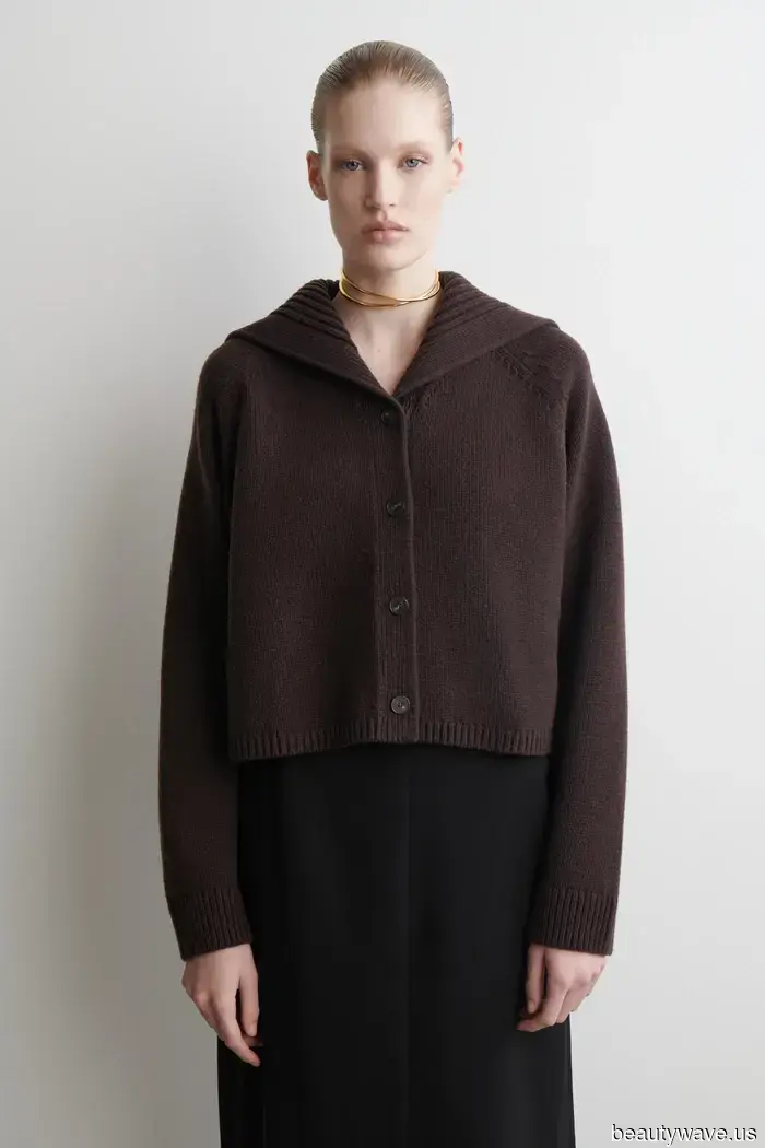 I've Tried on Hundreds of Jumpers—Here are 9 Styles from COS, Reformation, and Sézane That I'm Recommending to My Friends…