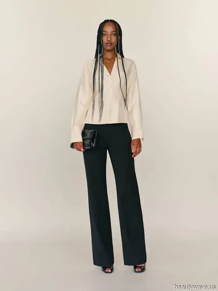 Diese neuen Reformation x Camille Rowe Kollaborationsstücke werden schnell ausverkauft sein&mdash;sehen Sie sich alle 20 Stile an