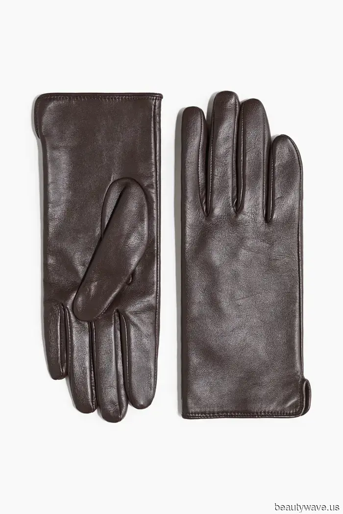 H&Ms Neueinführungsbereich ist voller reich aussehender, anti-trendiger Teile—15 schicke Styles, die es wert sind, gesehen zu werden