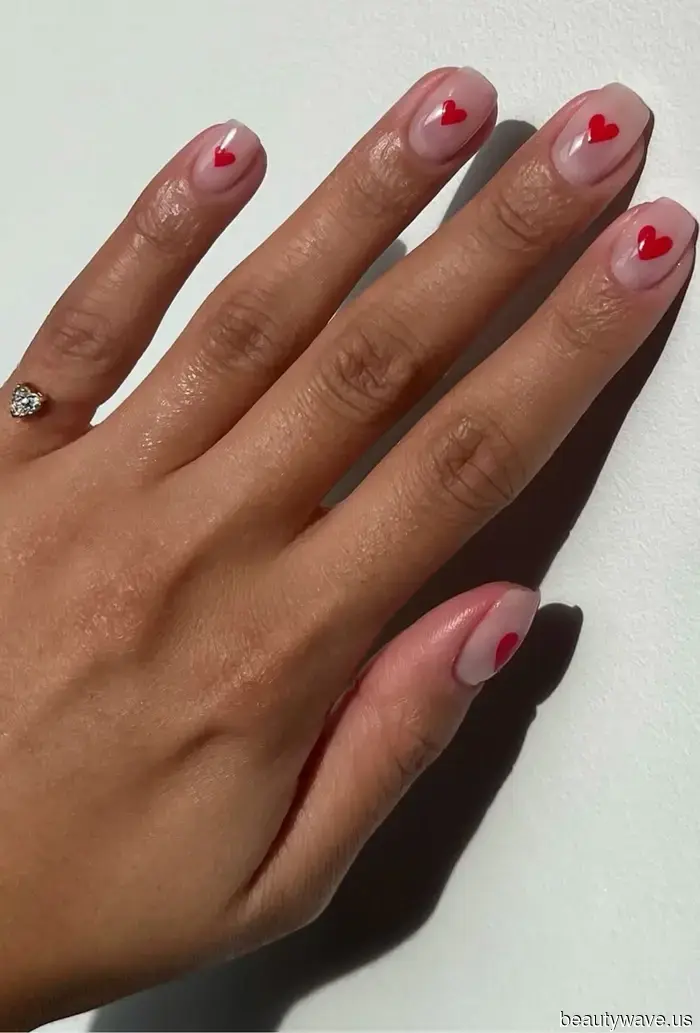 È Ufficiale: Questo È il Colore di Unghie più Chic di Sempre, e Questi Look Lo Confermano