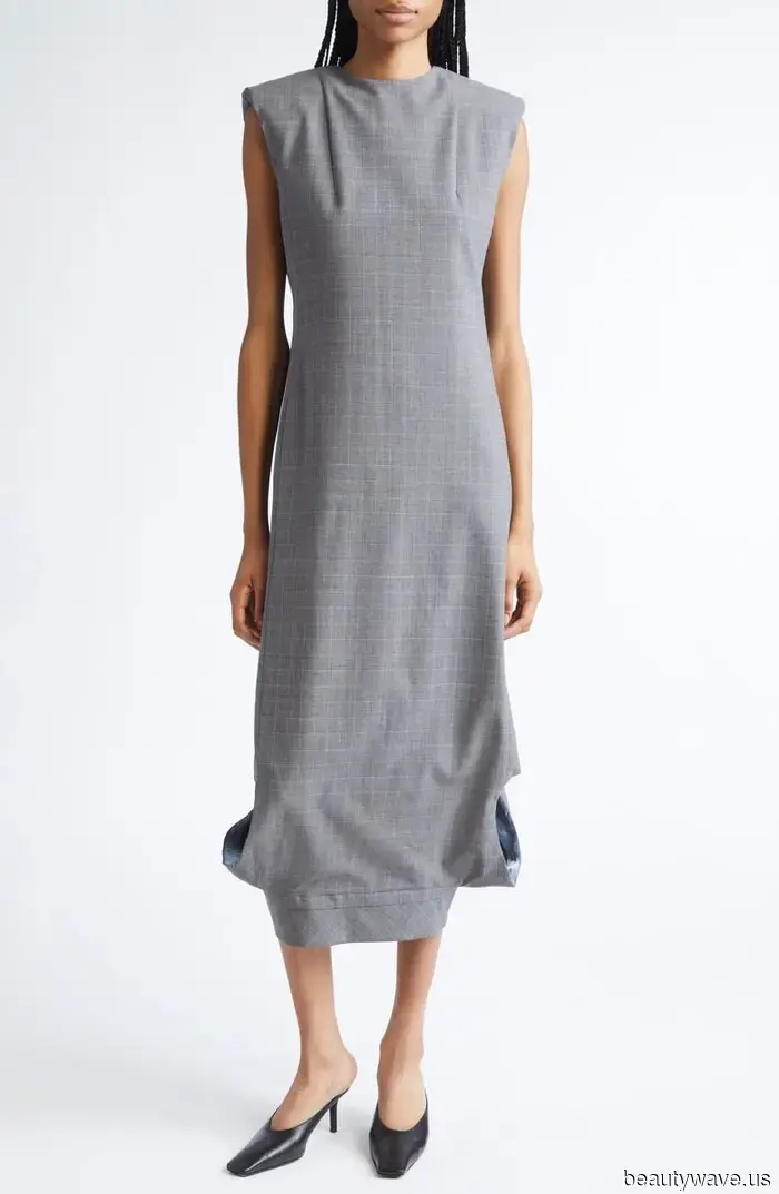 Voglio solo essere una ragazza alla moda questo autunno, quindi sto comprando questi 7 marchi IYKYK su Nordstrom.