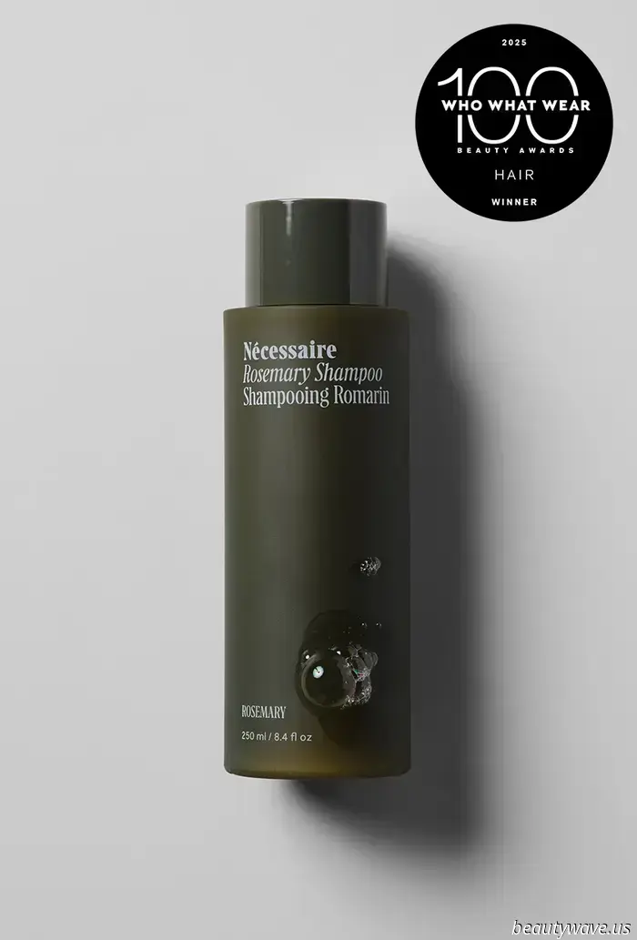 The Top Hair Products of 2025