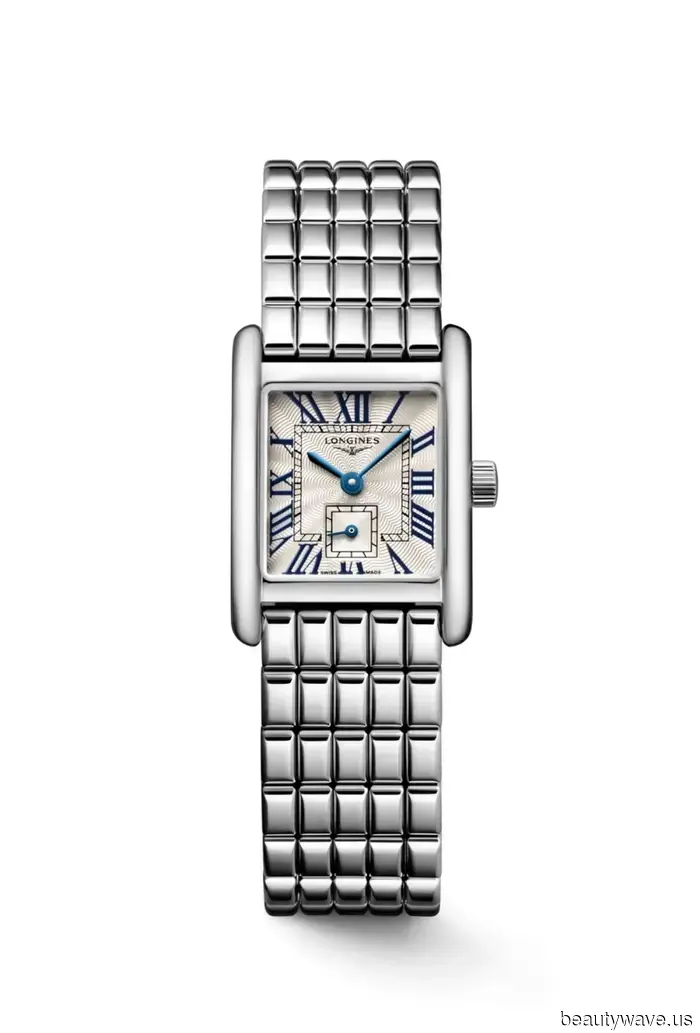 Si vas a usar un reloj en 2026, asegúrate de que sea este, este o este.