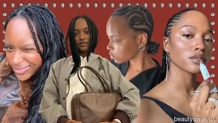 21 модных предметов, которые будут выглядеть особенно круто, если вы заплетете волосы в косы, как я.