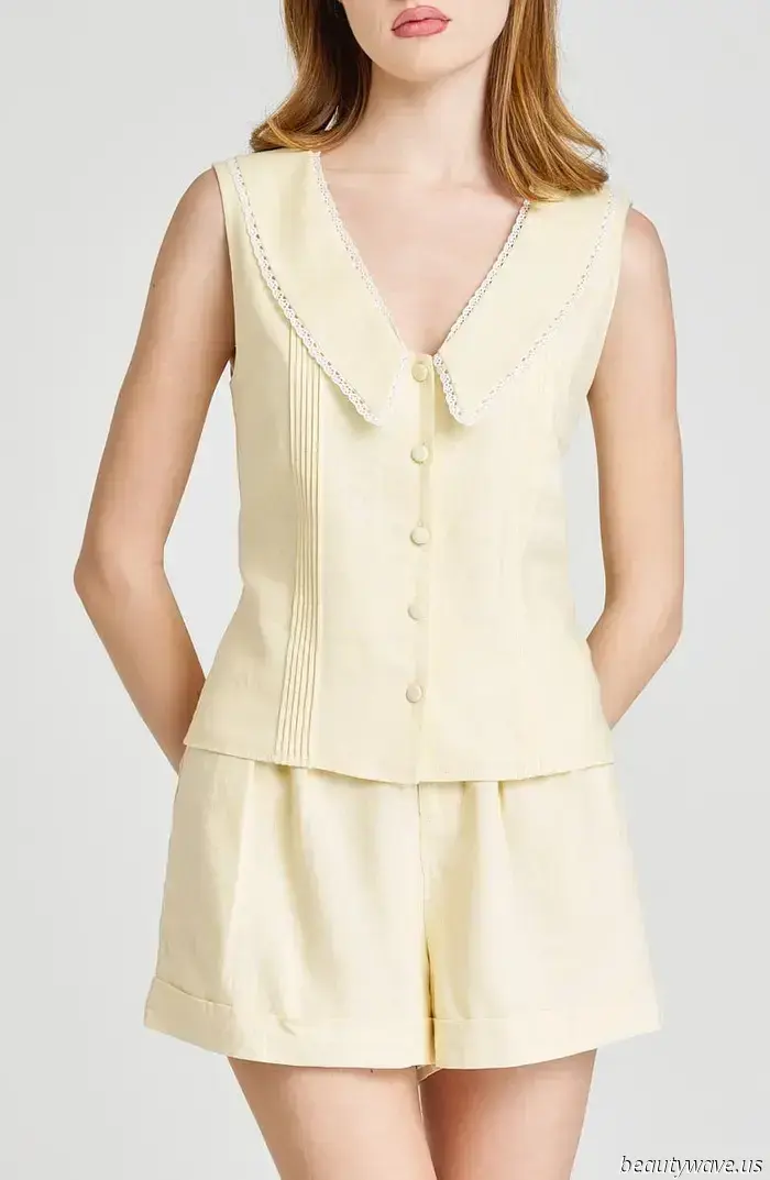 These New Nordstrom Summer Items Under $100 Are What I Define as Fashion, End of Story.