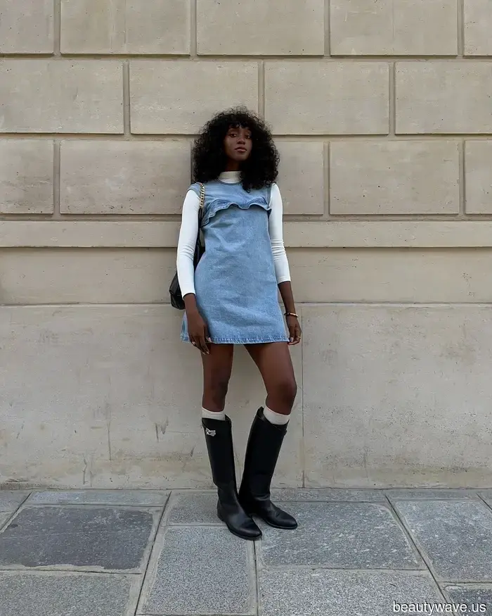 9 Simple Yet Stylish Outfits I've Just Included in My Autumn 2025 Mood Board